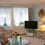 Haus Schaper Apartamento Westerland
