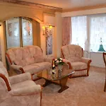 Haus Schaper * Westerland