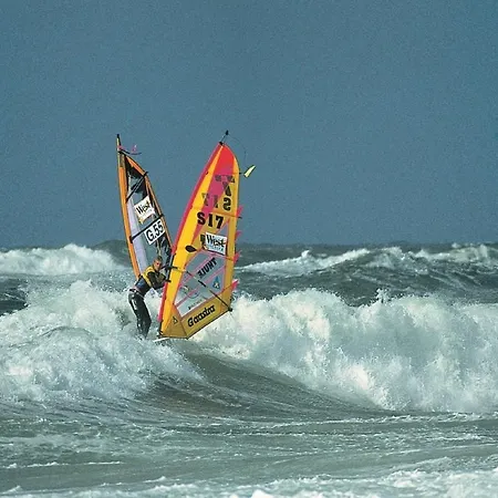 Apartman Haus Schaper