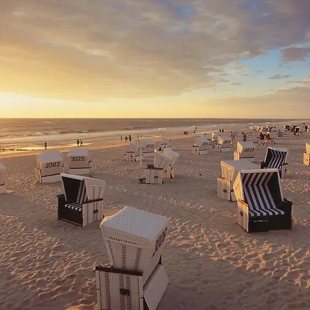 شقة Haus Schaper *