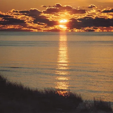 Haus Schaper * Westerland