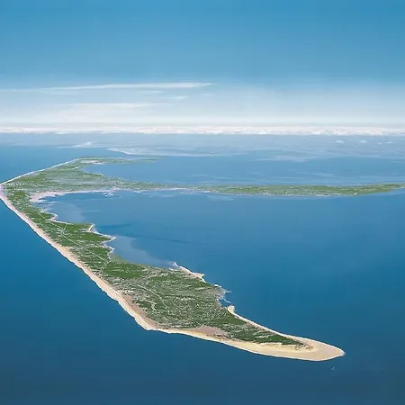 Apartman Haus Schaper