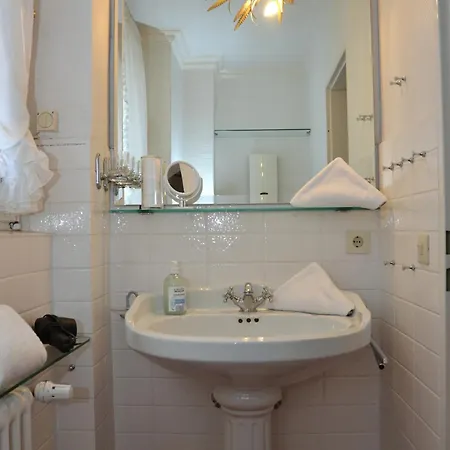 Apartamento Haus Schaper *