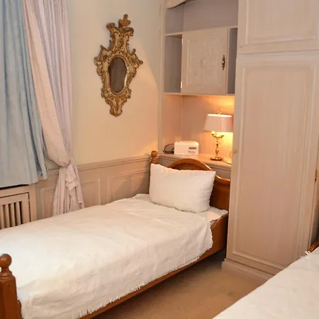 Apartment Haus Schaper