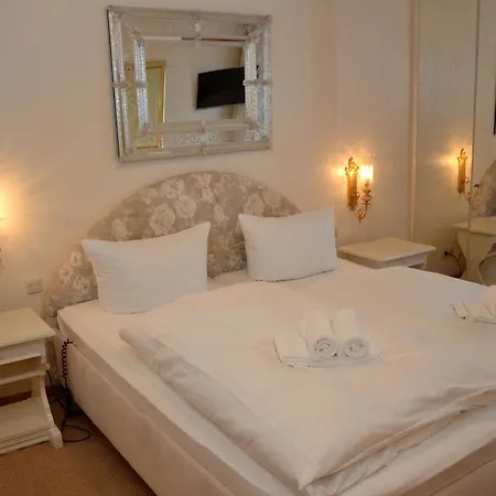 Haus Schaper Westerland