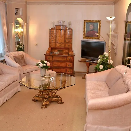 Haus Schaper Apartamento Westerland