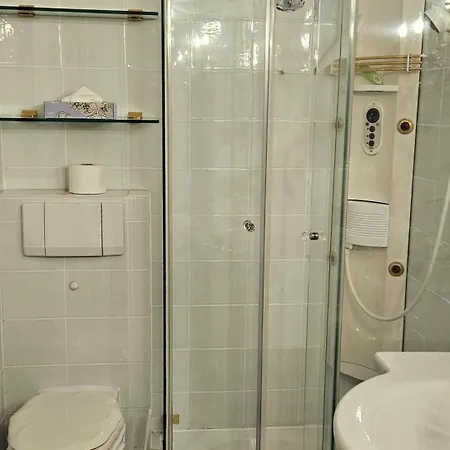 Haus Schaper Apartamento Westerland