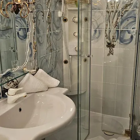 Haus Schaper 아파트