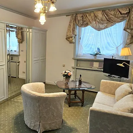 Haus Schaper Westerland