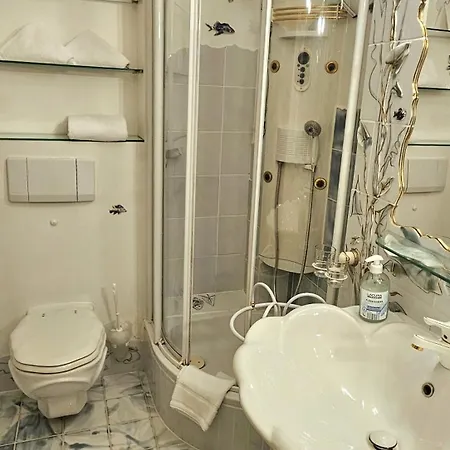 Haus Schaper Апартаменты *