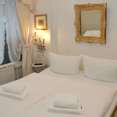 Haus Schaper Apartamento *