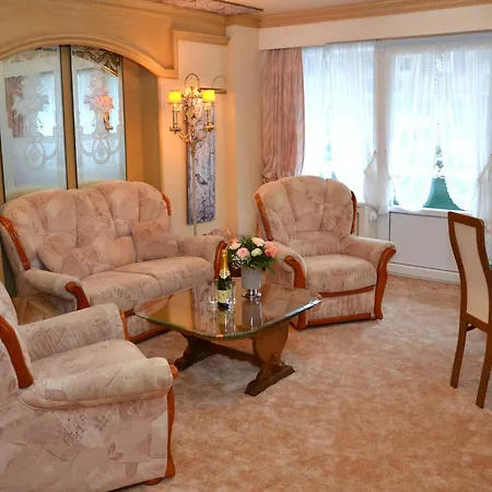 Haus Schaper 베스터란트