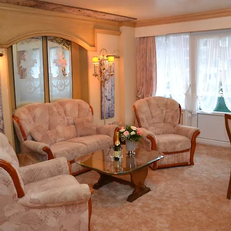 Haus Schaper * Westerland