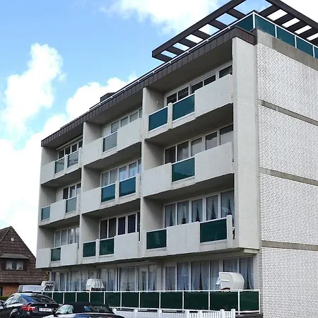 Haus Schaper *