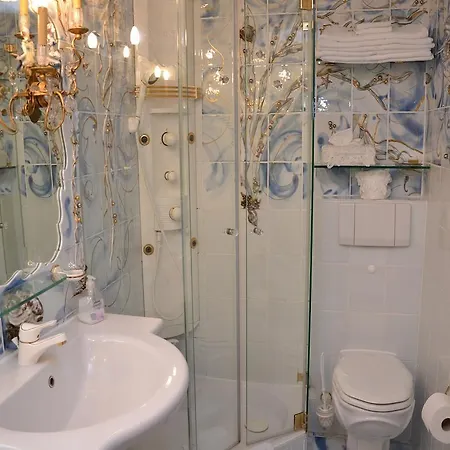 Haus Schaper Апартаменты *