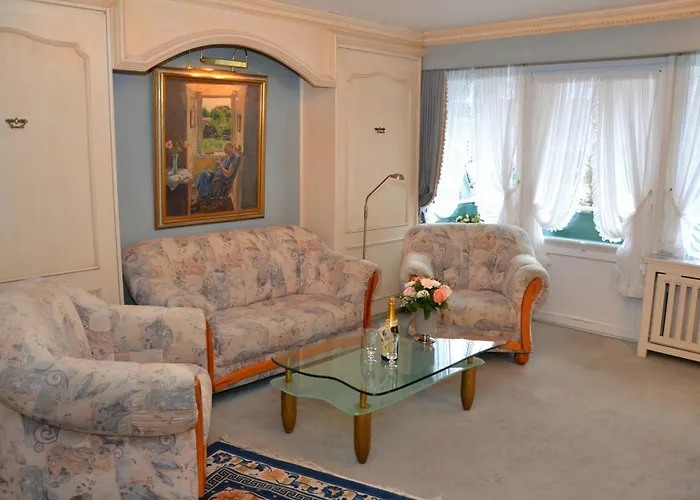 Haus Schaper * Вестерланд