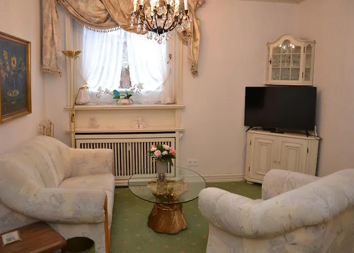 Haus Schaper *
