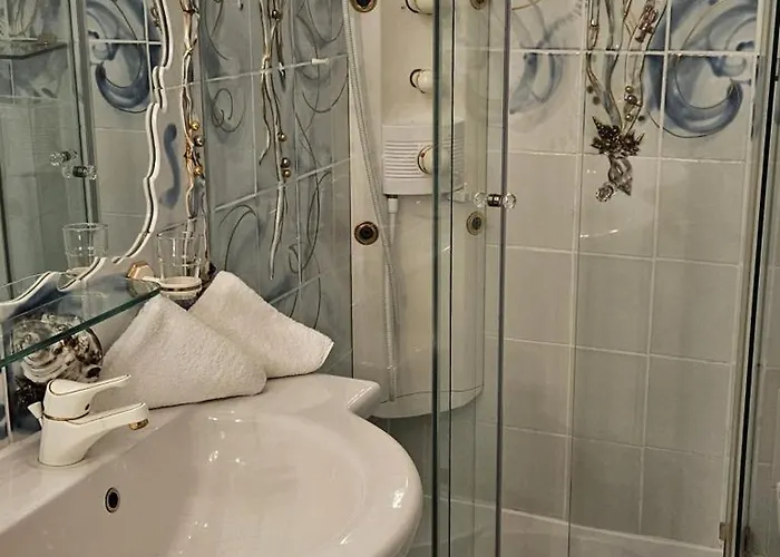 Haus Schaper Апартаменты