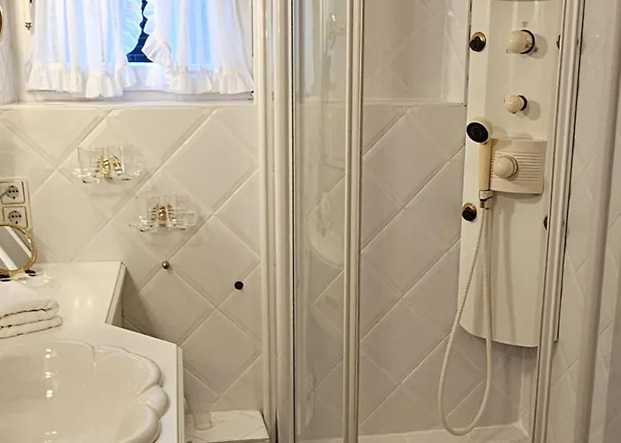 Haus Schaper * Вестерланд