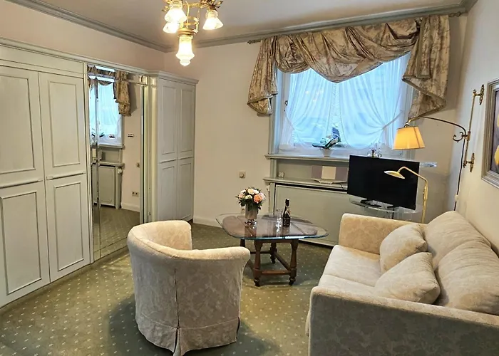 Haus Schaper Вестерланд