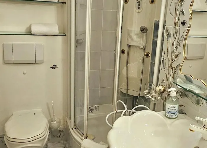 Haus Schaper Апартаменты *