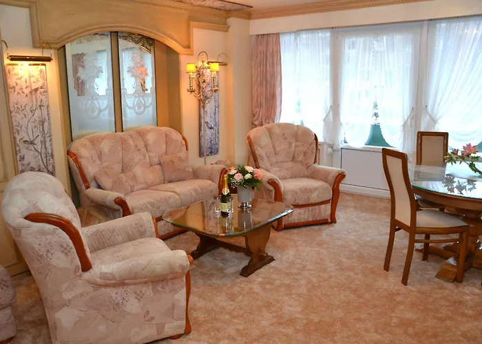 Haus Schaper Вестерланд