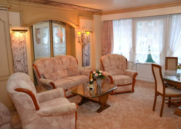 Haus Schaper * Вестерланд