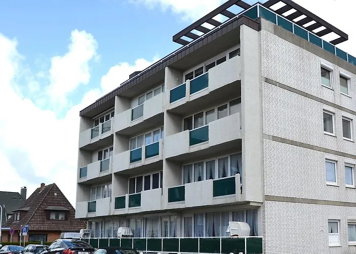 Haus Schaper *